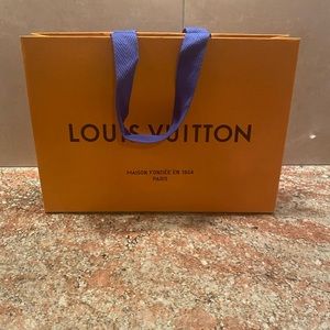 Louis Vuitton Bag